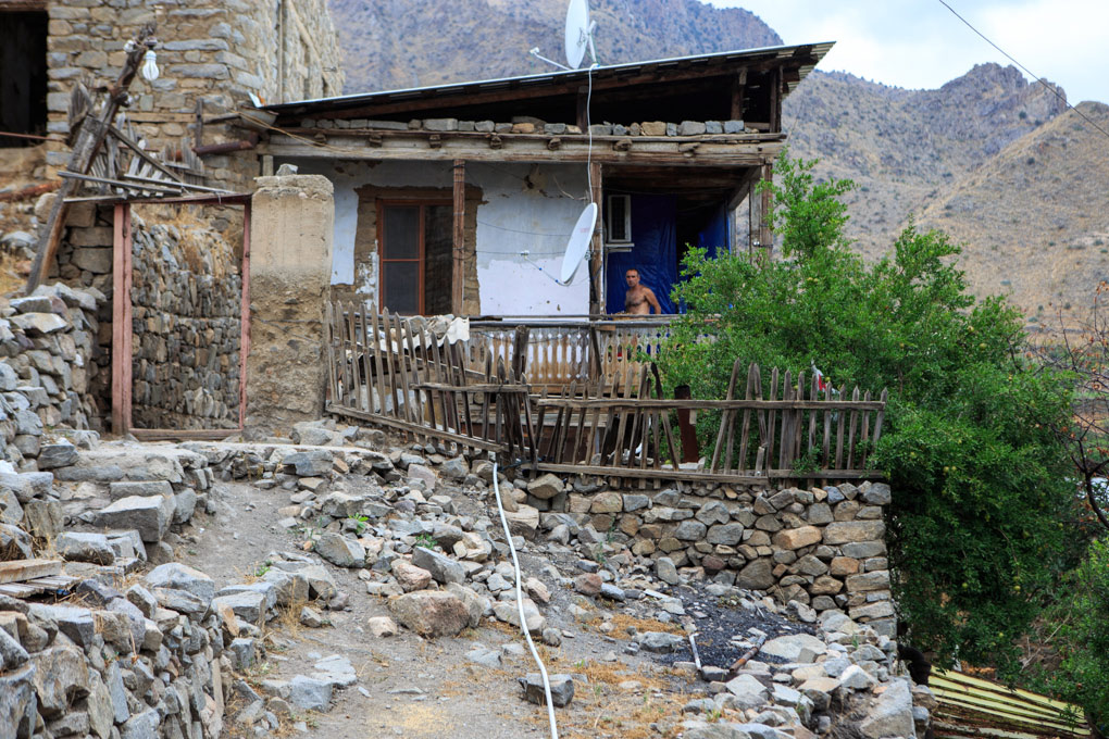 Meghri